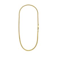 Collana Breil Donna magnetica system in Acciaio TJ3485